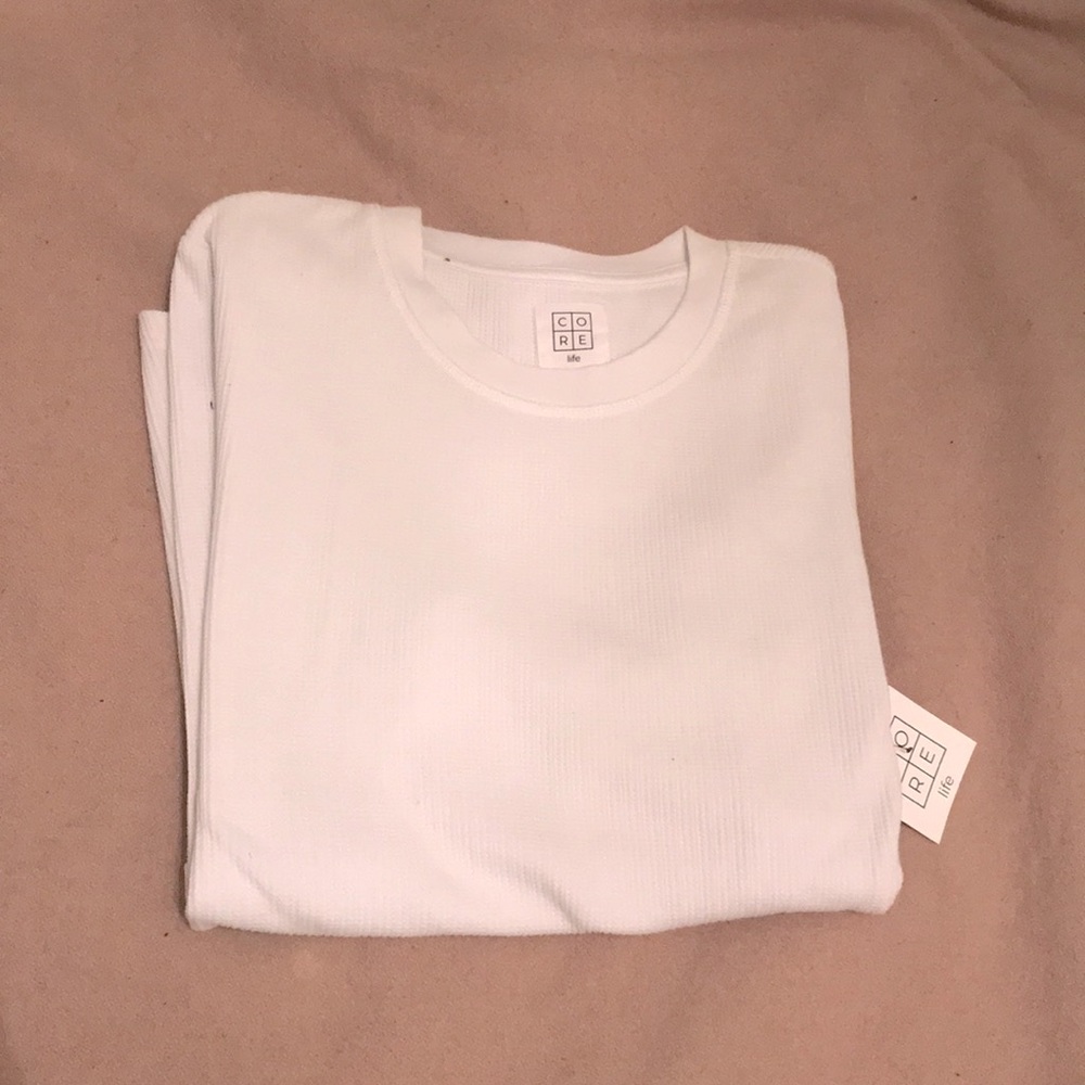CORE long sleeve shirt